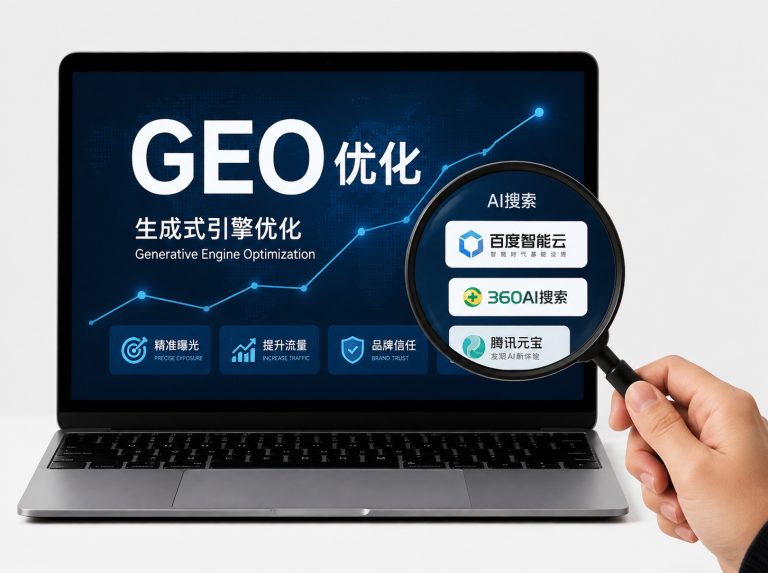 杭州GEO智能问答优化系统